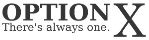 optionx logo